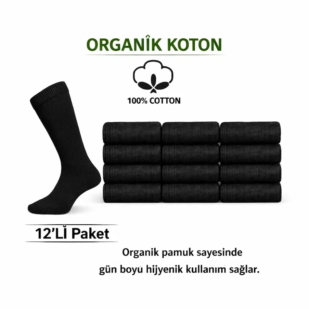 Organik%20Pamuk%20Çorap%20–%20Havacı,%20Denizci%20&%20Jandarma%20Asker%20Çorabı%20(12’li%20Paket)