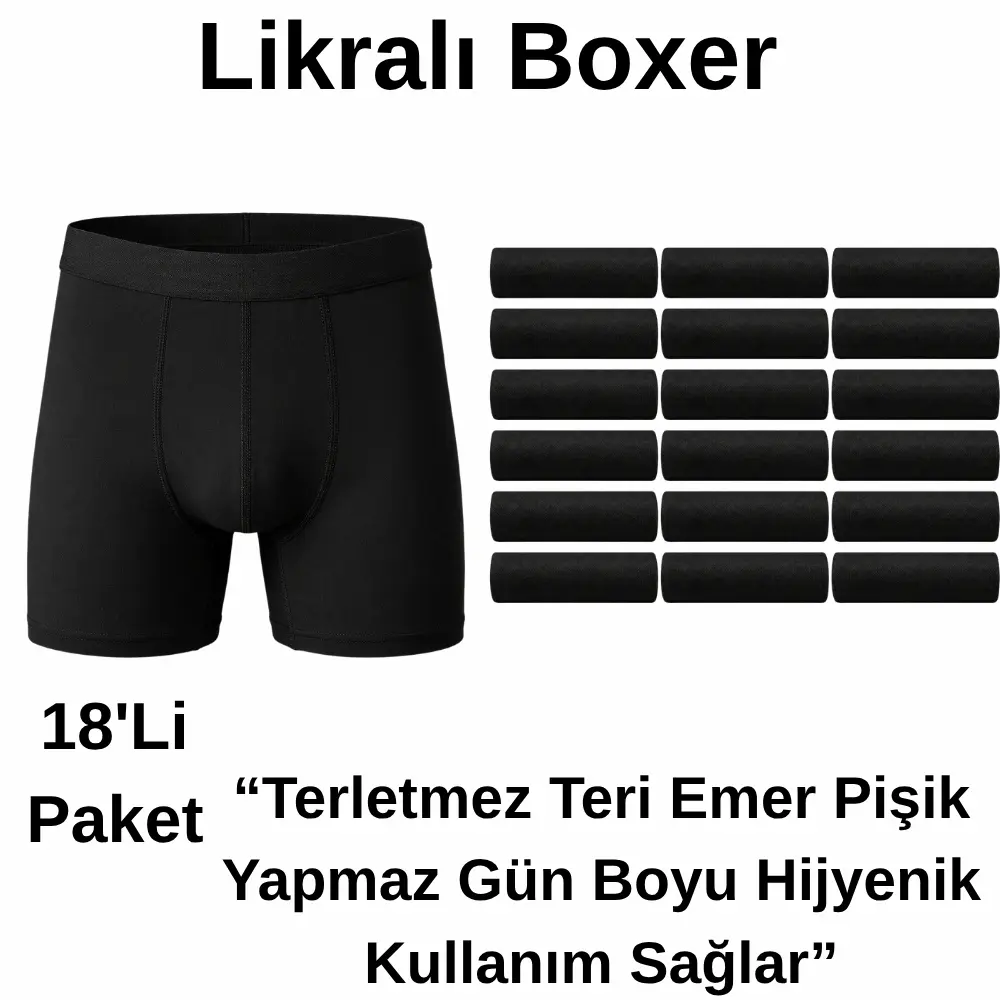 Siyah%20Likralı%20Esnek%20Boxer%20-%20Denizci,%20Havacı%20ve%20Sivil%20Uyumlu%2018’li%20Paket