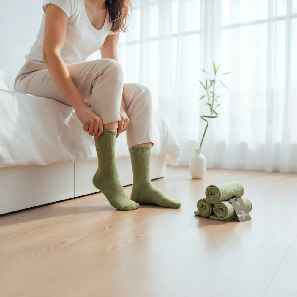 12’li%20Bambu%20Çorap%20Seti%20-%20Askeri%20ve%20Günlük%20Kullanıma%20Uygun,%20Terletmeyen