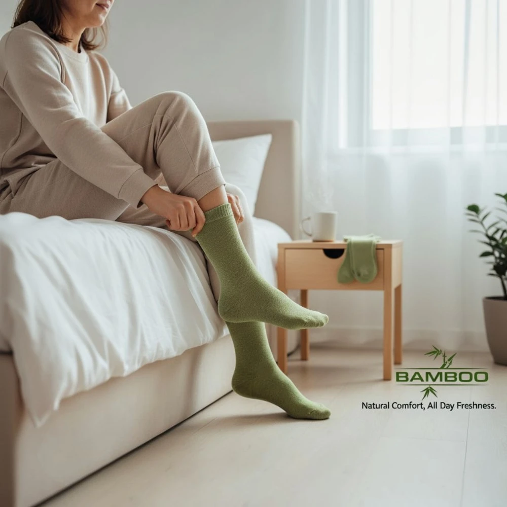 6’lı%20Bambu%20Çorap%20Seti%20-%20Askeri%20ve%20Günlük%20Kullanıma%20Uygun