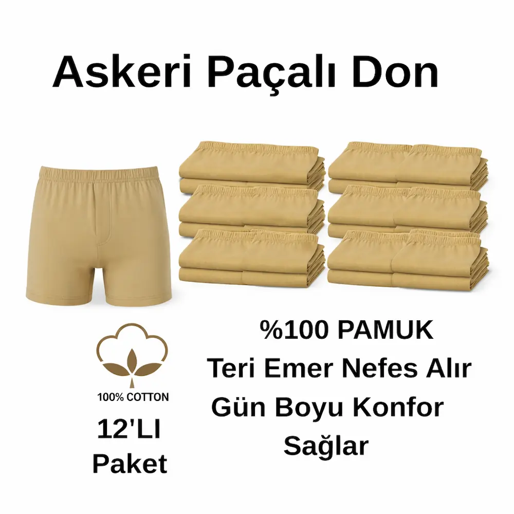 12’li%20%100%20Pamuk%20Asker%20Paçalı%20Don%20Seti%20–%20Bedelli%20ve%20Uzun%20Dönem%20İçin