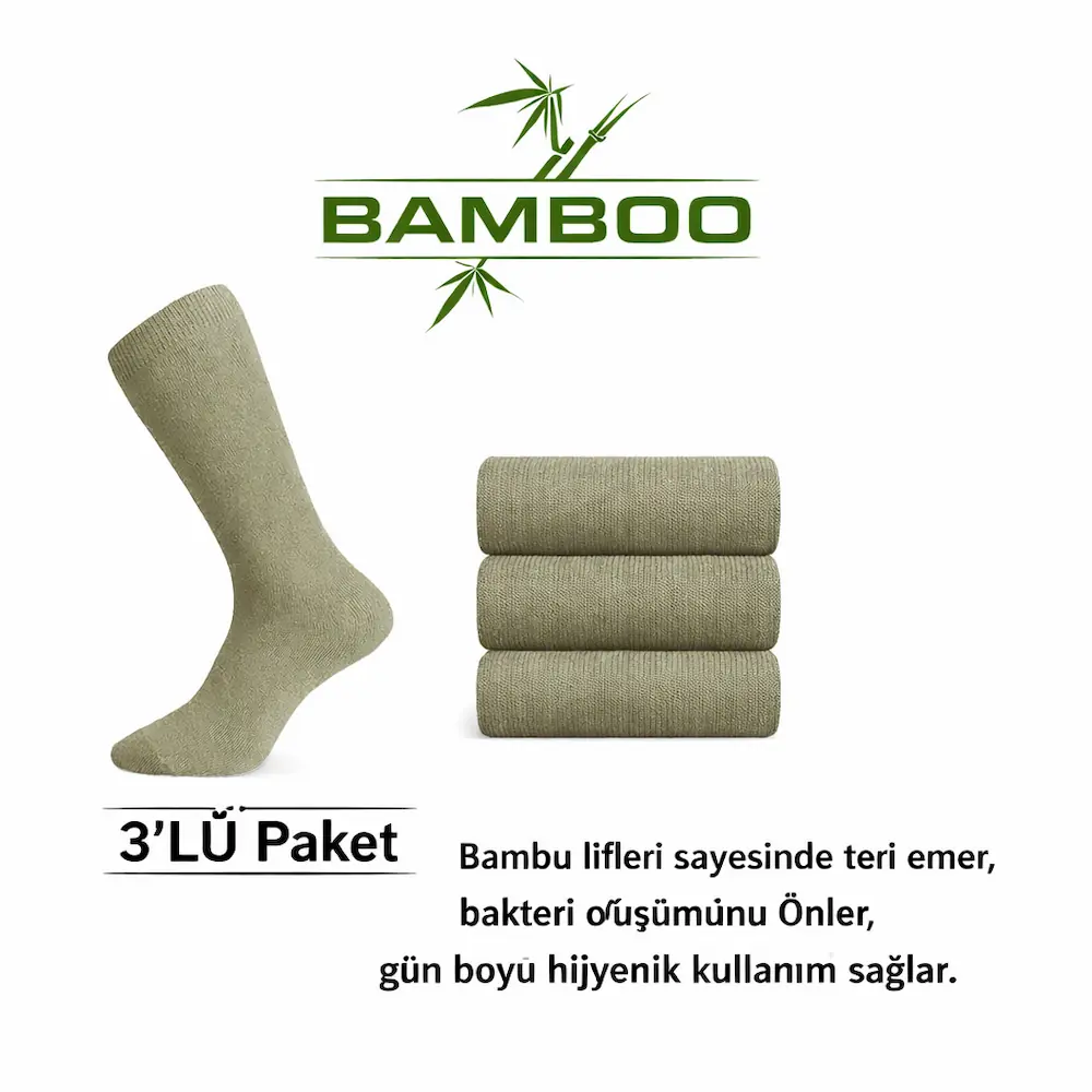 3’lü%20Bambu%20Çorap%20Seti%20-%20Askeri%20ve%20Günlük%20Kullanıma%20Uygun
