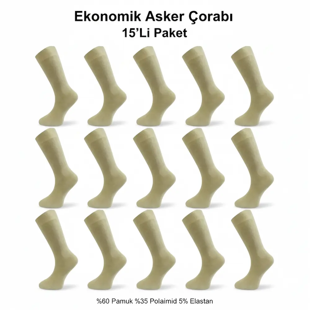 Sahra%20Asker%20Corabi%2015%20Li%20Paket%20Bedelli%20ve%20Uzun%20Donem%20Askerlik%20Icin