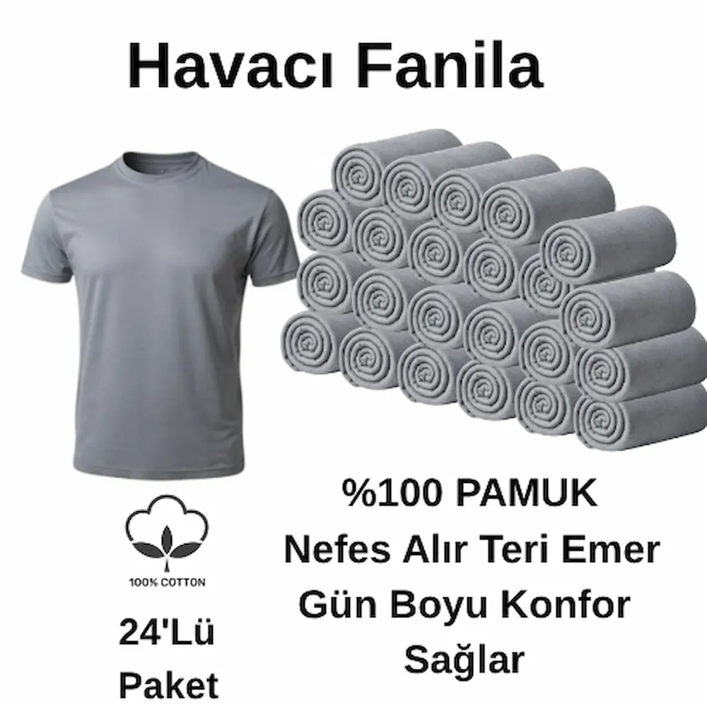 24’lü%20%100%20Pamuk%20Havacı%20Fanila%20Seti%20(Bedelli%20ve%20Uzun%20Dönem%20Askerlik%20İçin)