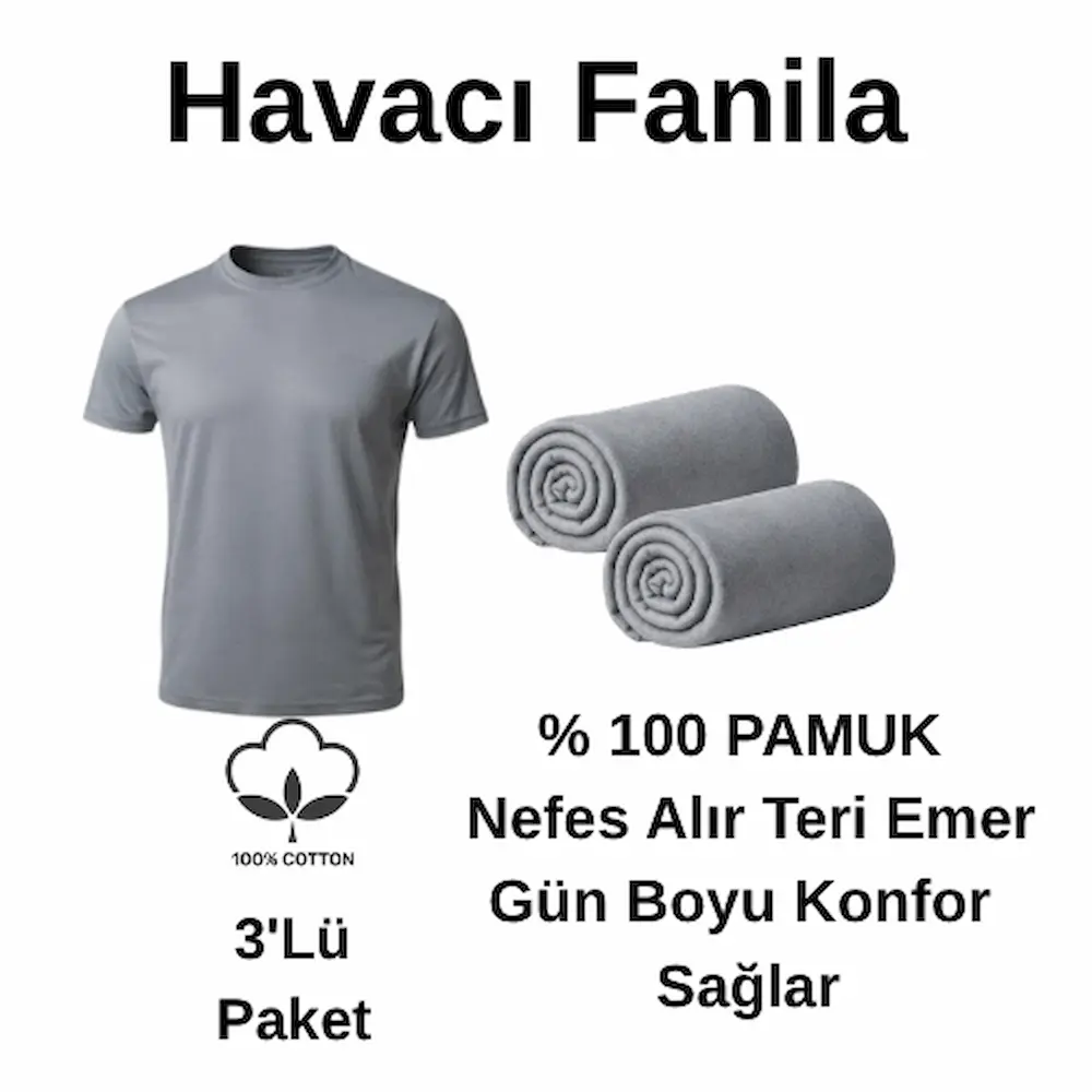 3’lü%20%100%20Pamuk%20Havacı%20Fanila%20Seti%20(Bedelli%20ve%20Uzun%20Dönem%20Askerlik%20İçin)
