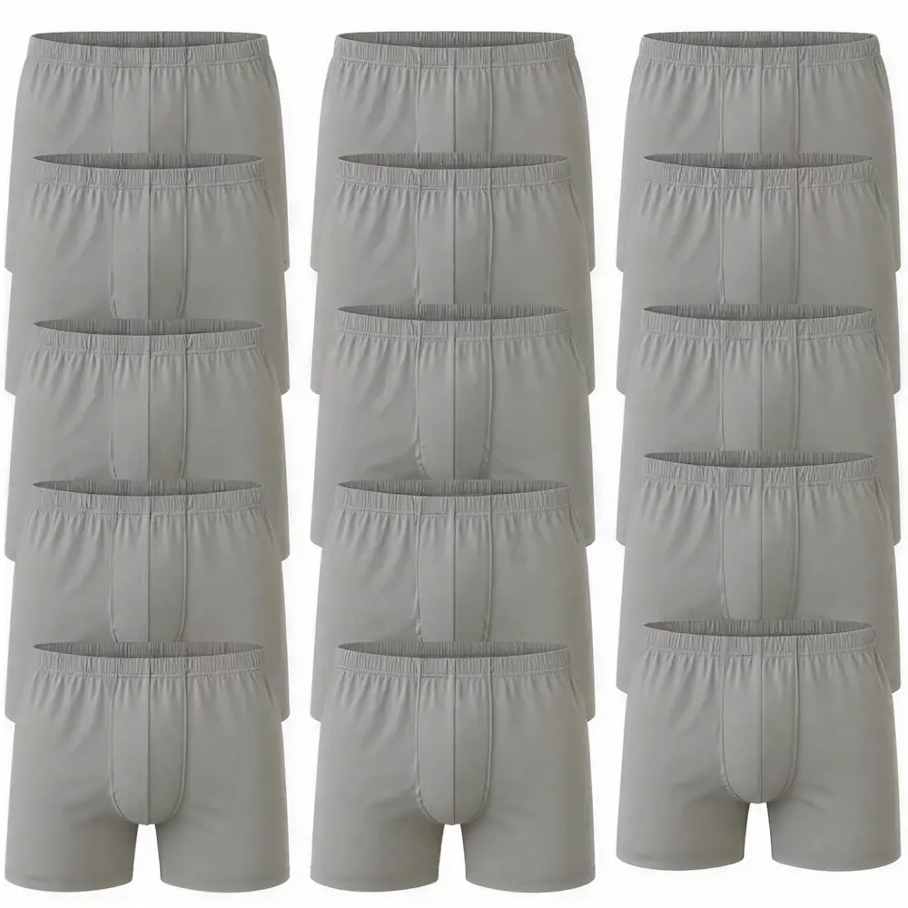 15’li%20Gri%20Erkek%20Boxer%20Seti%20-%20Bedelli%20ve%20Uzun%20Donem%20Havaci%20Askerler%20Icin
