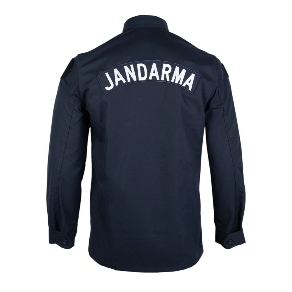 Jandarma%20Asayiş%20Uzun%20Kol%20Gömlek