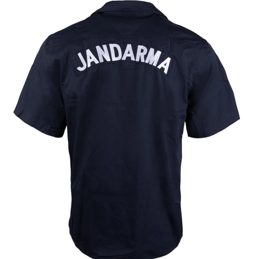 Jandarma%20Asayiş%20Kısa%20Kol%20Gömlek
