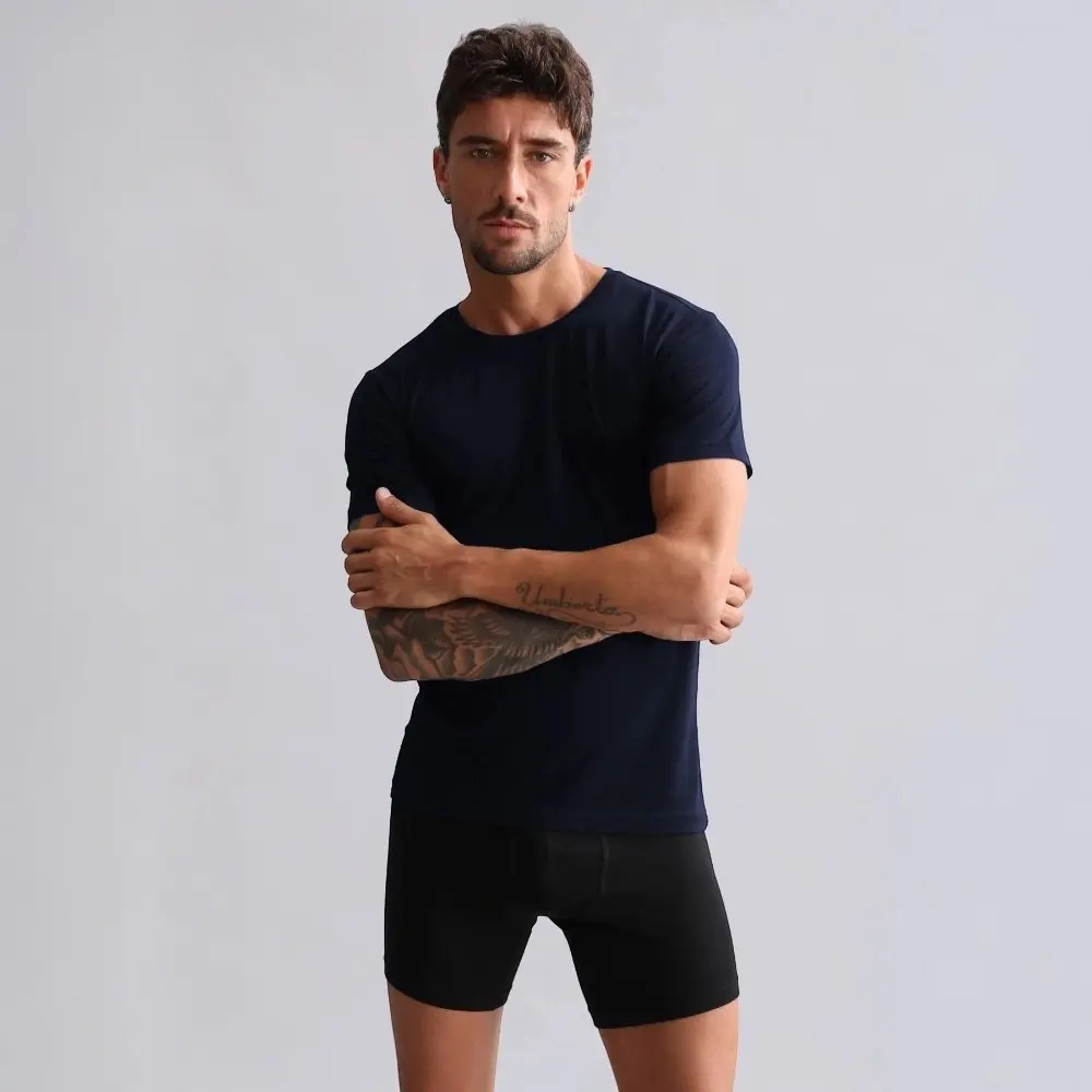 Mısırlı%20Lacivert%20Slim%20Fit%20Erkek%20Fanila%20–%20%100%20Organik%20Koton%20Bisiklet%20Yaka