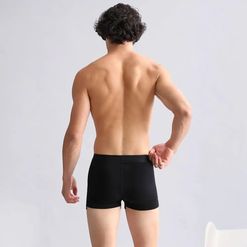 Mısırlı%20ORGANIC%20Pamuklu%20Compact%20Cotton%20Klasik%20Boxer%20–%20Siyah