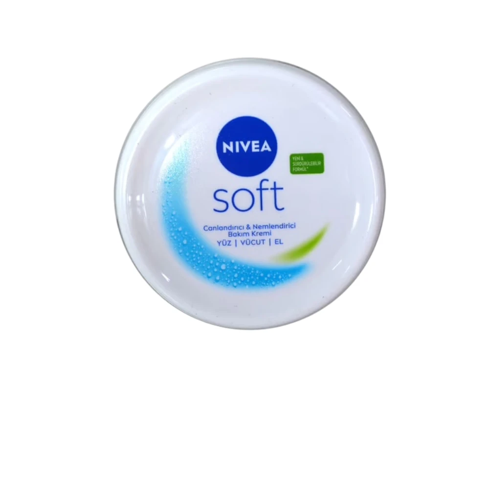 Nivea%20Soft%20Krem%20200%20ml%20Nemlendirici%20Bakım%20Kremi