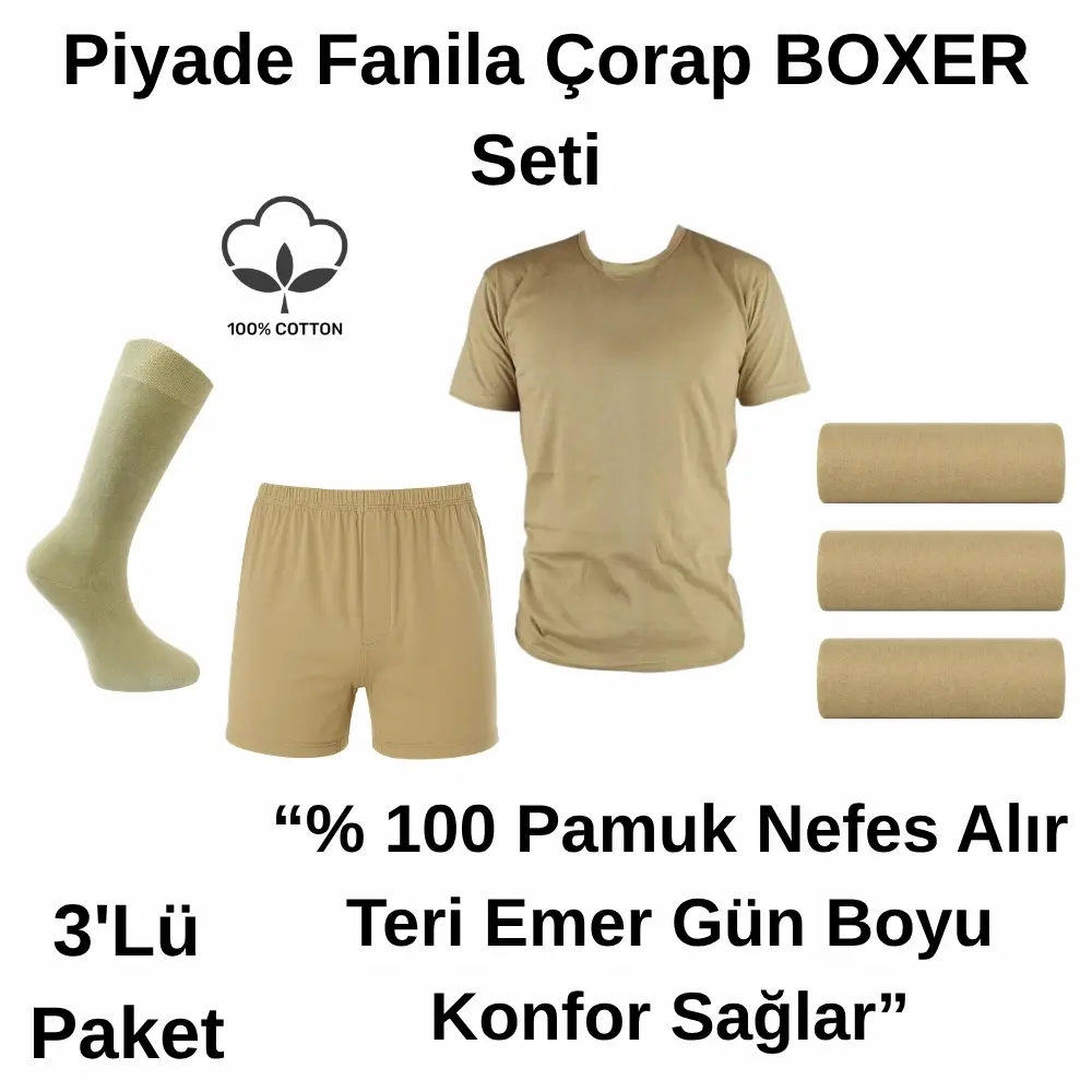 3’lü%20Askeri%20İç%20Giyim%20Seti%20–%20%100%20Pamuk%20Fanila%20&%20Boxer,%20Bambu%20Çorap