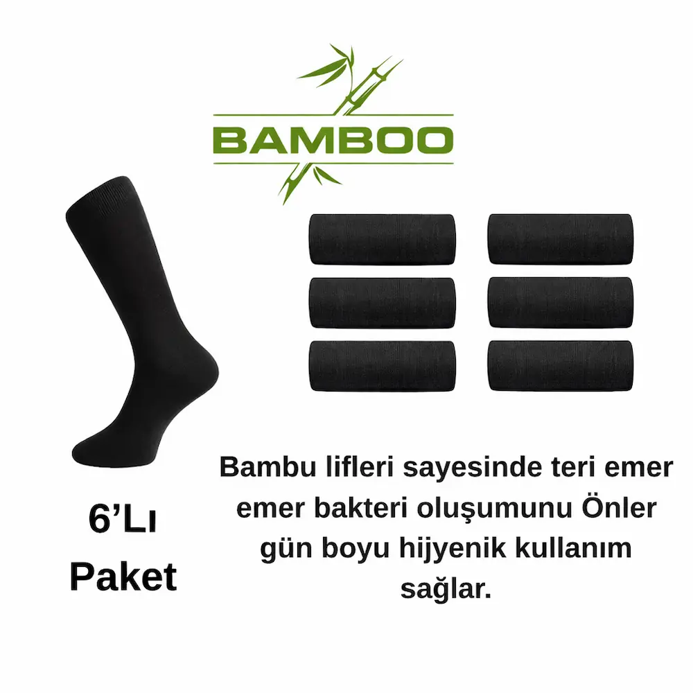 6’lı%20Bambu%20Çorap%20Seti%20–%20Siyah%20|%20Denizci,%20Jandarma,%20Havacı%20&%20Sivil%20Kullanım