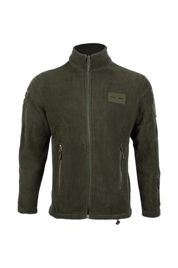 ASKERİ TACTİCAL POLAR MONT ( HAKİ )