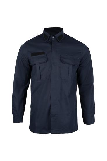 Jandarma Asayiş Uzun Kol Gömlek