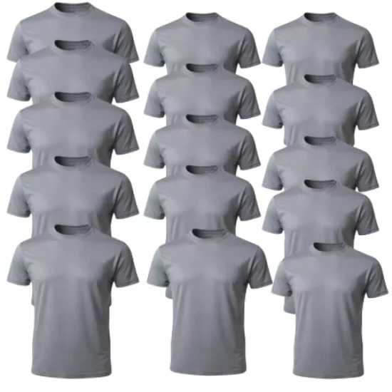 15’li %100 Pamuk Havacı Fanila Seti | Ekonomik Asker İçlik Paketi 