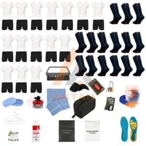 15’li Denizci Yazlık Temel Askerlik Seti