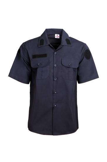 Jandarma Asayiş Kısa Kol Gömlek