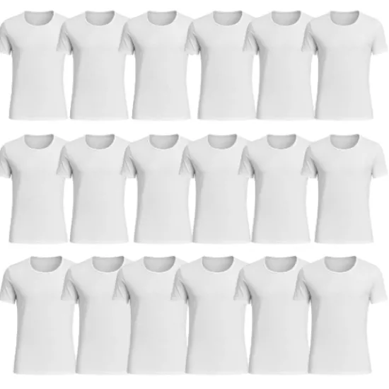 18’li Deniz Asker Fanilası | Bedelli & Uzun Dönem | %100 Pamuk Terletmez