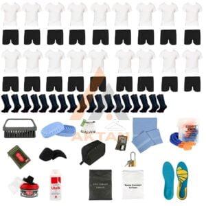 18’li Denizci Yazlık Temel Askerlik Seti