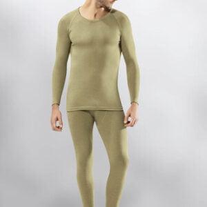 Kota Erkek Termal Alt - Üst Takım