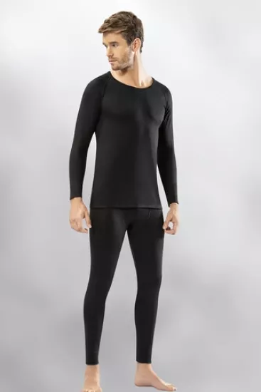 Kota Erkek Termal Alt - Üst Takım