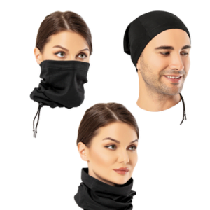 Kota Termal Boyunluk Unisex