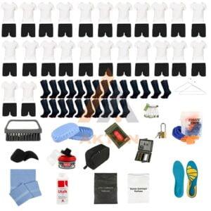 24’lü Denizci Yazlık Temel Askerlik Seti