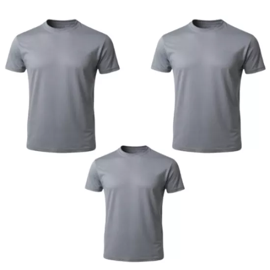 3’lü %100 Pamuk Havacı Fanila Seti | Bedelli ve Uzun Dönem Askerlik İçin 