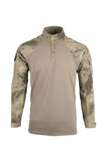 Jandarma Komando Combat Tişört