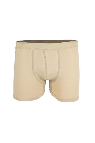 Askeri Likralı Boxer