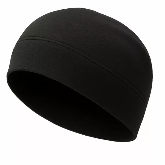 Siyah Polar Bere | Taktik, Askeri ve Outdoor Kışlık Modelleri