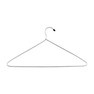 Askeri Dolap Düzeni İçin Tel Askı