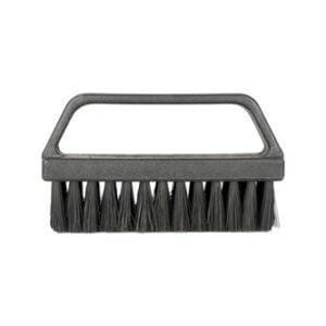 Siyah Bot Fırçası