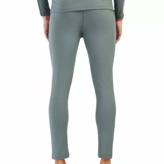 Erkek Viskon Thermal Tek Alt -20/+20 Derece | Haki