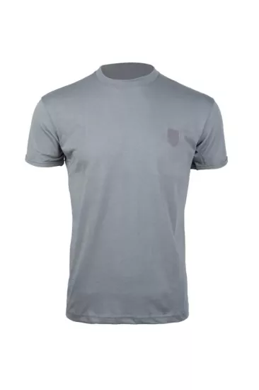 Havacı Rütbeli Pamuk Kısa Kol Fanila - Rahat ve Dayanıklı