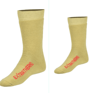 Aktan Extra  Havlu Dokuma Thermal Asker Çorabı ( 2 Li Sahra )