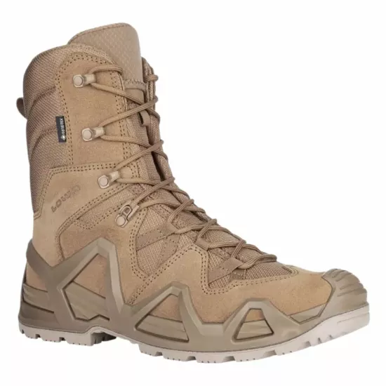 LOWA ZEPHYR GTX HI BOT COYOTE
