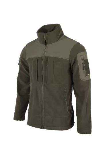 Metam Polar Mont Haki | Askeri Polar Mont | Termal Polar Ceket - Aktanlar