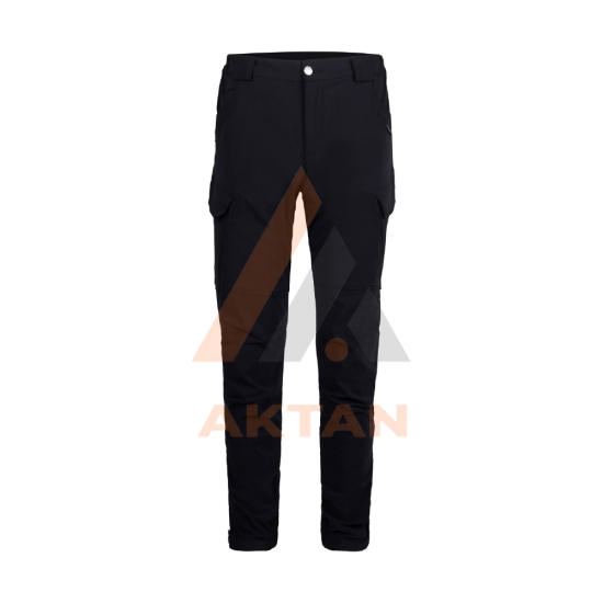 Trenkking Likralı Pantolon (Koyu Gri)