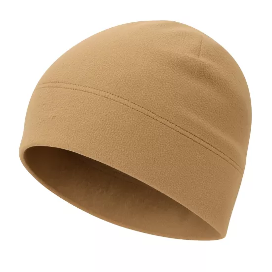 Çöl Rengi Polar Bere | Taktik ve Askeri Kışlık Bere Modelleri