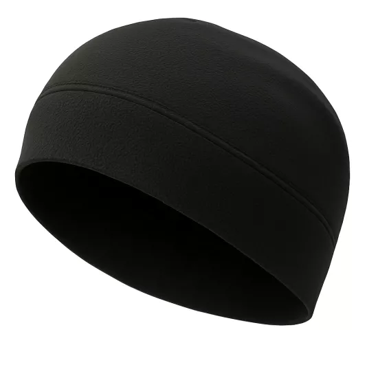 Siyah Polar Bere | Taktik, Askeri ve Outdoor Kışlık Modelleri