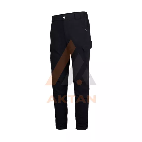 Trenkking Likralı Pantolon (Koyu Gri)