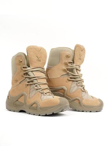 Vogel 1490 ( Bej’ çöl  )  Taktik Bot