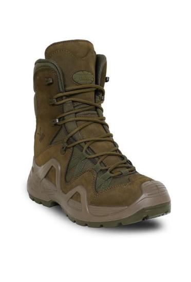 Vogel 1490 (Haki) Taktik Bot