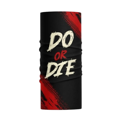 Unisex Baf - Çok Amaçlı Boyunluk