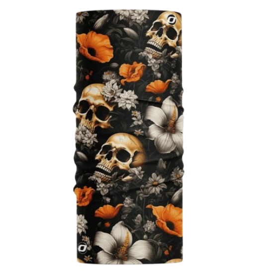 Unisex Baf - Çok Amaçlı Boyunluk