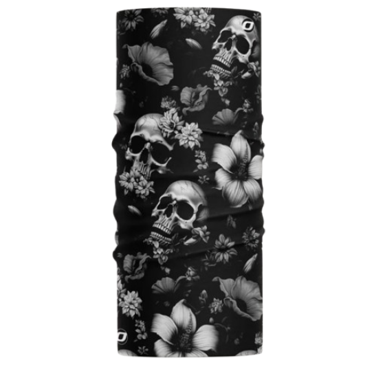 Unisex Baf - Çok Amaçlı Boyunluk