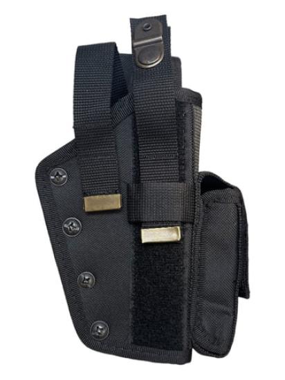 Asker Jandarma Asayiş,Güvenlik, Polis Tabanca Kılıfı ( Zigana Tabanca Kılıfı)