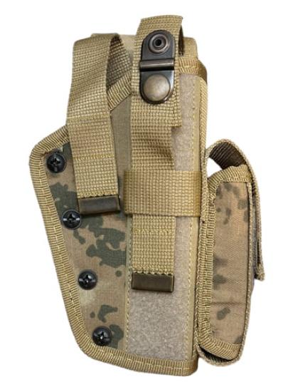 Zigana  Jandarma Kamuflaş Silah Kılıfı